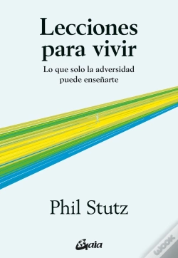 Capa do artigo Lecciones Para Vivir