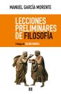 Lecciones Preliminares De Filosofía - Preview