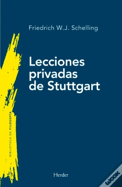 Capa do artigo Lecciones Privadas De Stuttgart