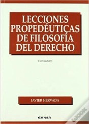 Capa do artigo Lecciones Propedéuticas De Filosofía Del Derecho
