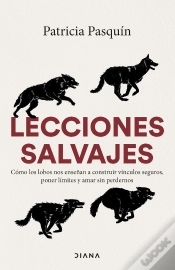 Capa do artigo Lecciones Salvajes