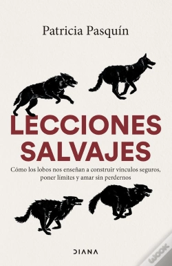 Capa do artigo Lecciones Salvajes
