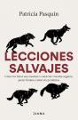 Lecciones Salvajes - Preview