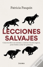 Capa do artigo Lecciones Salvajes