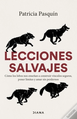 Capa do artigo Lecciones Salvajes