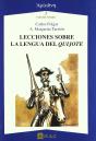 Lecciones Sobre La Lengua Del Quijote - Preview