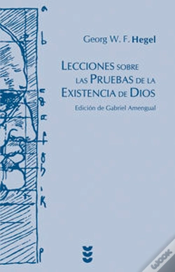 Capa do artigo Lecciones Sobre Las Pruebas De La Existencia De Dios