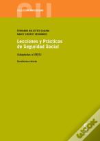 Lecciones Y Prácticas De Seguridad Social, 12.ª Ed.