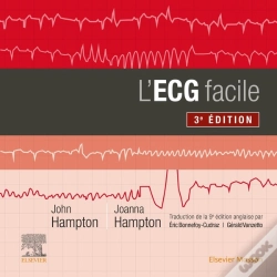 Capa do artigo L'Ecg Facile (3e Édition)