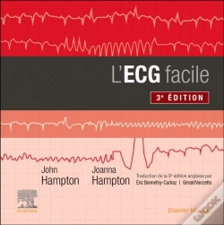 Capa do artigo L'Ecg Facile