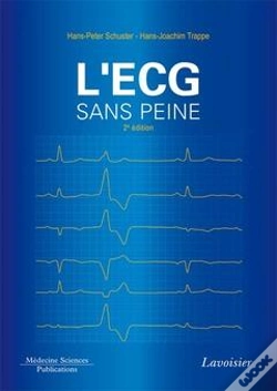 Capa do artigo L'Ecg Sans Peine 2eme Edition