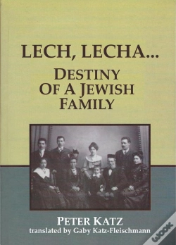 Capa do artigo Lech, Lecha