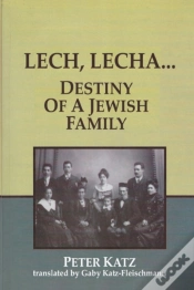 Capa do artigo Lech, Lecha