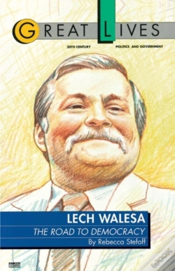 Capa do artigo Lech Walesa