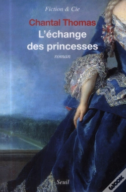 Capa do artigo L'Échange Des Princesses
