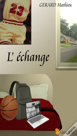 Capa do artigo L'Échange