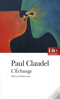Capa do artigo L'Échange