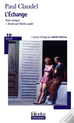 Capa do artigo L'Échange