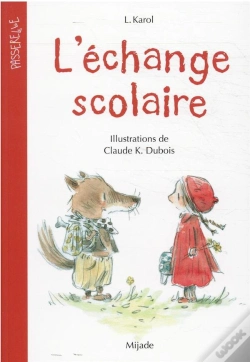 Capa do artigo L'Échange Scolaire