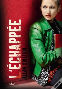 Capa do artigo L'Echappee