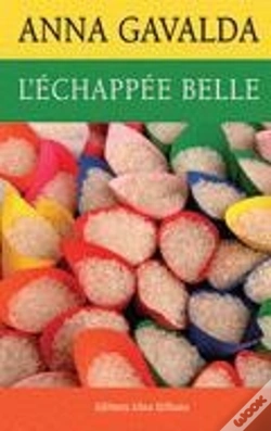 Capa do artigo L'Échappée Belle