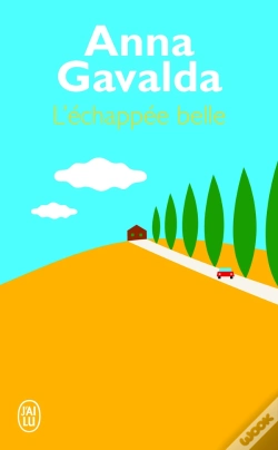 Capa do artigo L'Échappée Belle