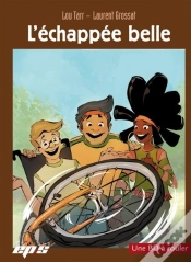 Capa do artigo L
