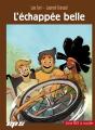 L'Echappee Belle (Bd Seule) - Preview