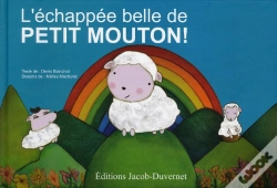 Capa do artigo L'Echappee Belle De Petit Mouton