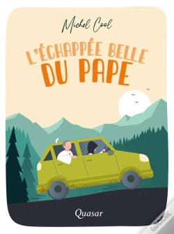 Capa do artigo L'Échappée Belle Du Pape