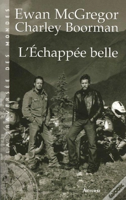 Capa do artigo L'Echappee Belle