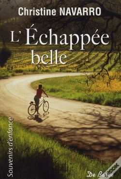 Capa do artigo L'Echappee Belle
