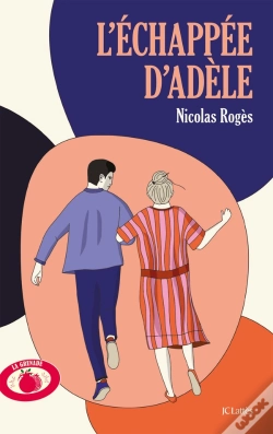 Capa do artigo L'Échappée D'Adèle