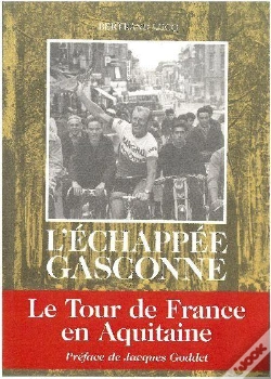 Capa do artigo L'Echappee Gasconne