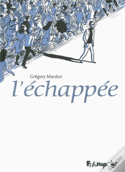 Capa do artigo L'Échappée