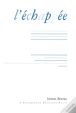 Capa do artigo L'Échappée