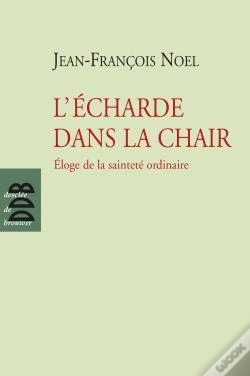 Capa do artigo L'Écharde Dans La Chair