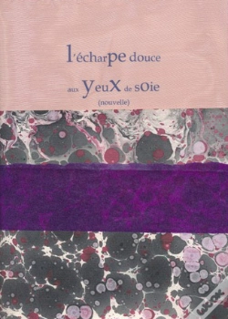 Capa do artigo L'Écharpe Douce Aux Yeux De Soie