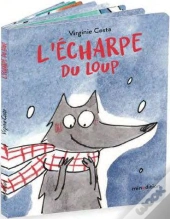 L'Écharpe Du Loup