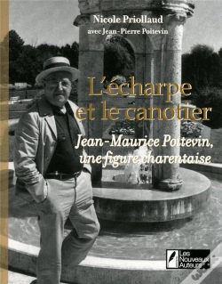 Capa do artigo L'Écharpe Et Le Canotier