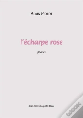 L'Echarpe Rose