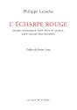 L'Echarpe Rouge - Preview