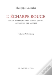 L'Echarpe Rouge