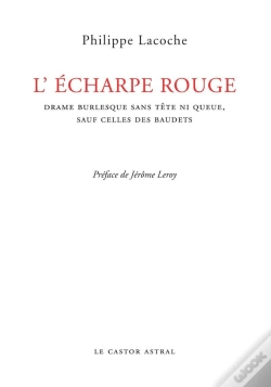 Capa do artigo L'Echarpe Rouge