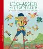 L'Échassier De L'Empereur - Preview