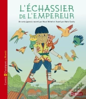 L'Échassier De L'Empereur