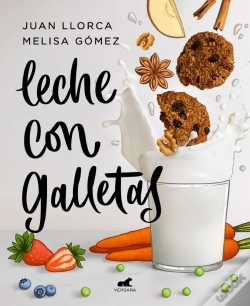 Capa do artigo Leche Con Galletas