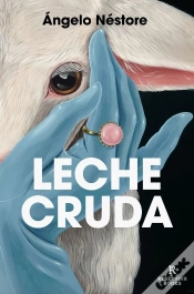 Capa do artigo Leche Cruda