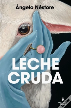 Capa do artigo Leche Cruda