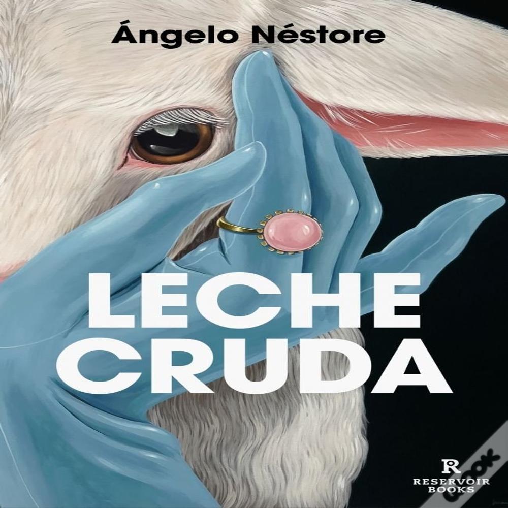 Leche Cruda